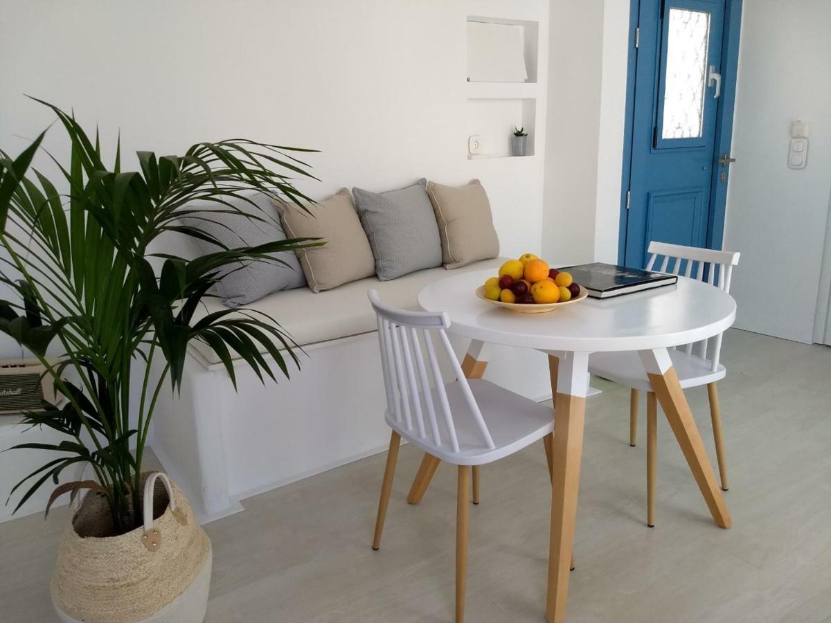 Elektra Apartment มาตาลา ภายนอก รูปภาพ