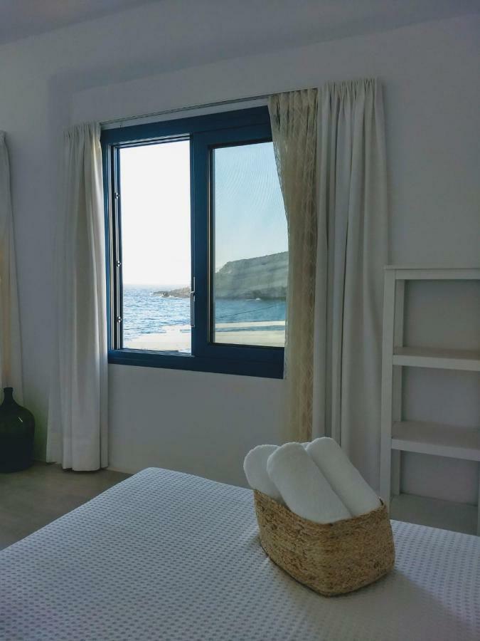 Elektra Apartment มาตาลา ภายนอก รูปภาพ